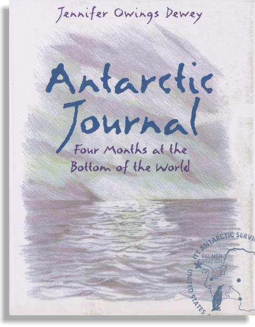 Antarctic Journal