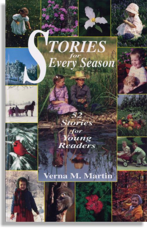 Stories for Every Season