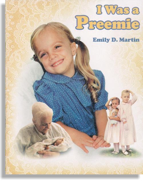 I Was a Preemie