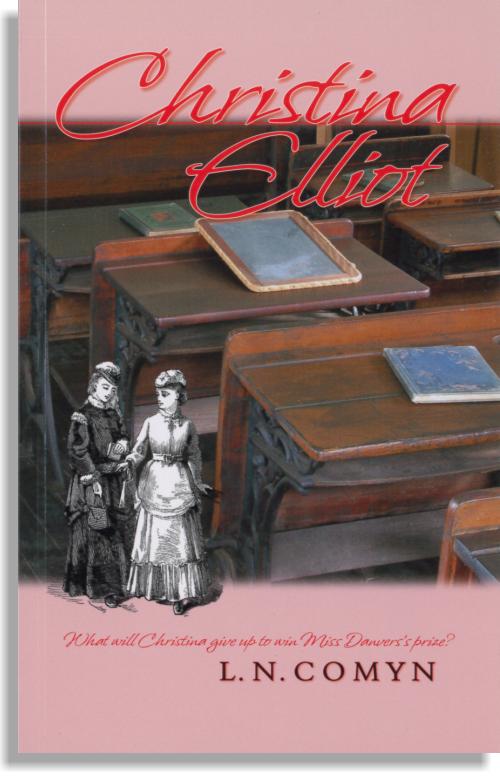 Christina Elliot