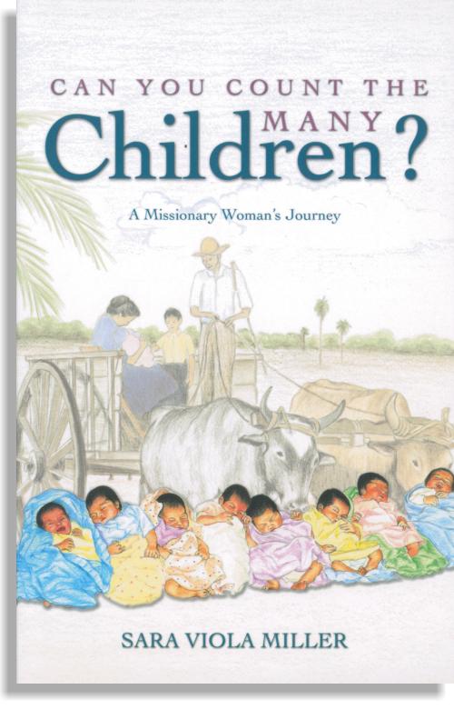 Can You Count The Many Children?