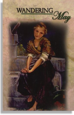 Wandering May