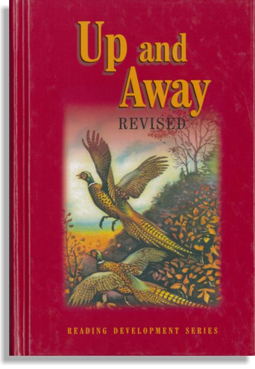 Up and Away (Revised)