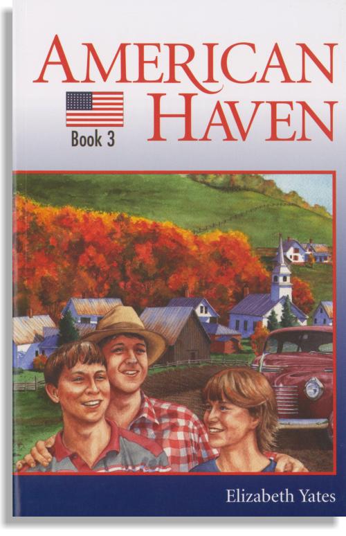 American Haven-OTP