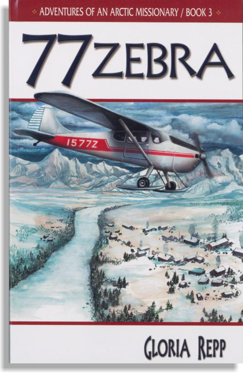 77 Zebra