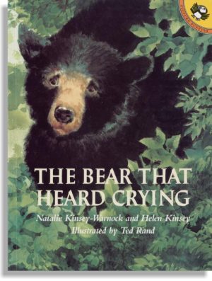 The Bear That Heard Crying