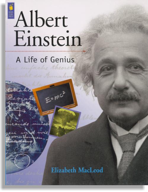 Albert Einstein – A Life Of Genius
