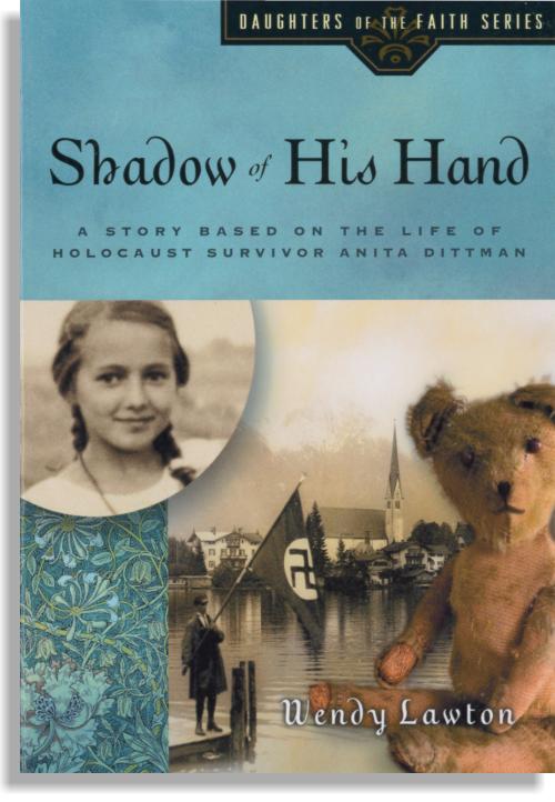 Shadow Of His Hand