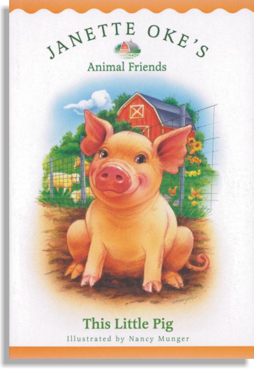 This Little Pig