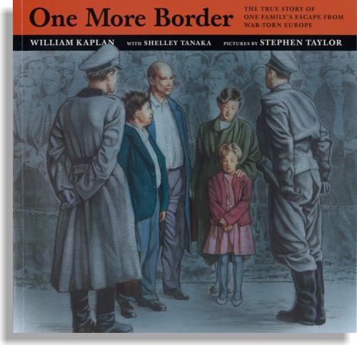One More Border - OTP