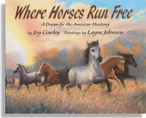 Where Horses Run Free