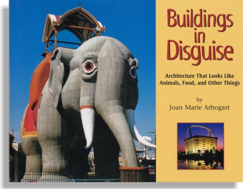 Buildings in Disguise