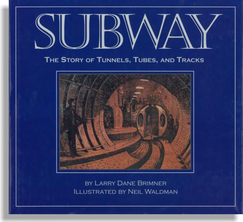 Subway-OTP