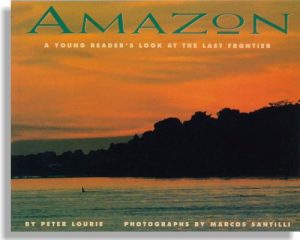 Amazon
