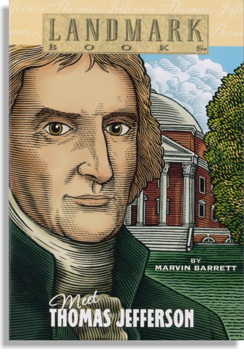 Meet Thomas Jefferson