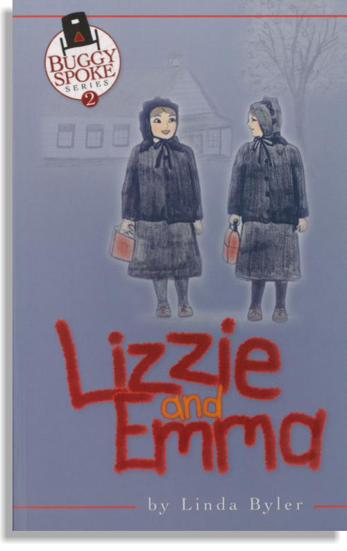 Lizzie & Emma