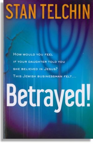 Betrayed!