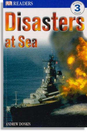 Disasters at Sea