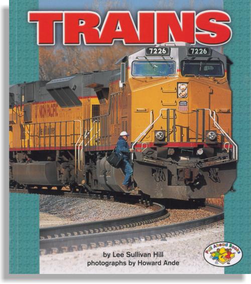 Trains