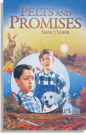 Pelts and Promises