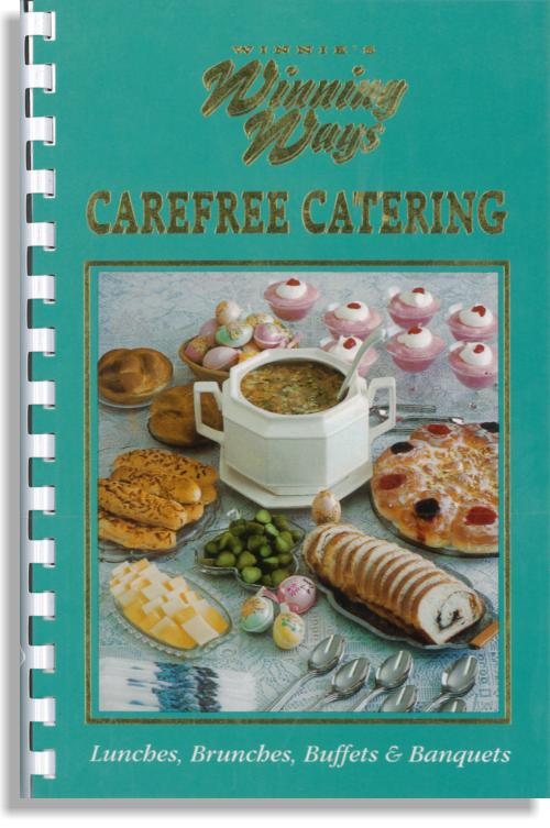 Carefree Catering-OTS