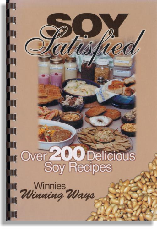 Soy Satisfied