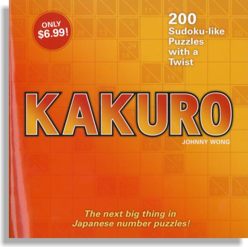 Kakuro-OTS