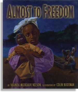 Almost to Freedom