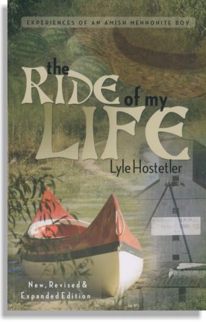 The Ride Of My Life