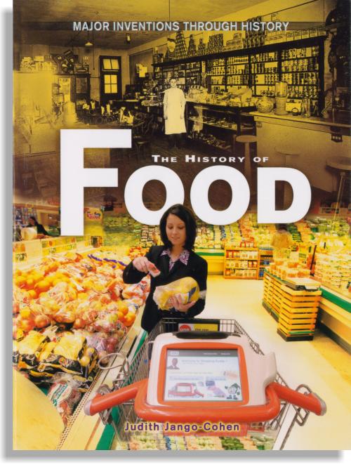 The History of Food