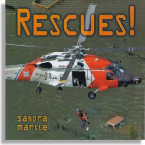 Rescues!