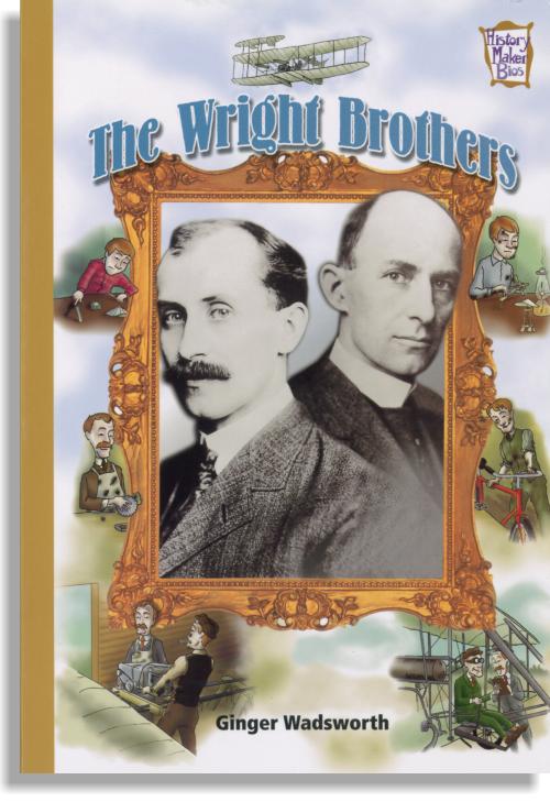The Wright Brothers