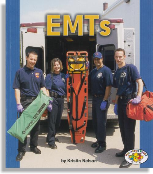 EMT's-OTS