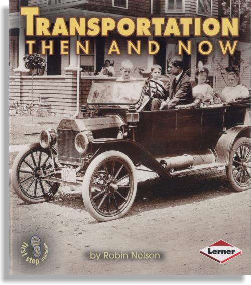 Transportation Then and Now-OTS