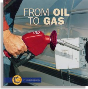 From Oil to Gas