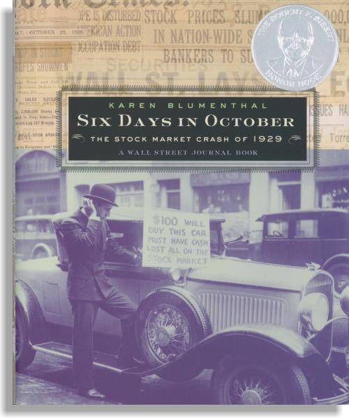 Six Days in October