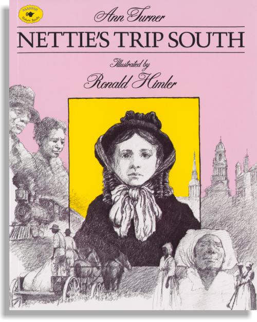 Nettie's Trip South