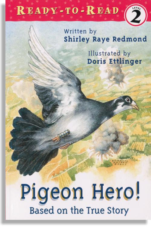 Pigeon Hero