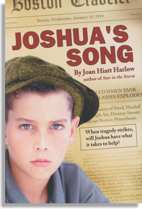 Joshua's Song