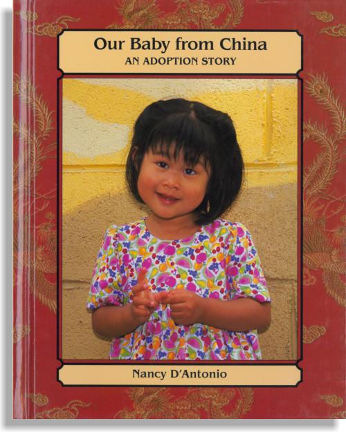 Our Baby From China