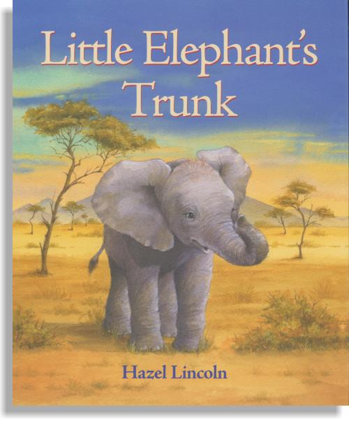 Little Elephant's Trunk
