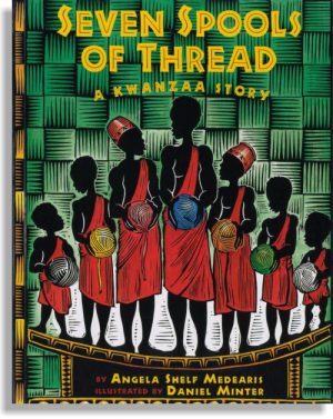 Seven Spools of Thread