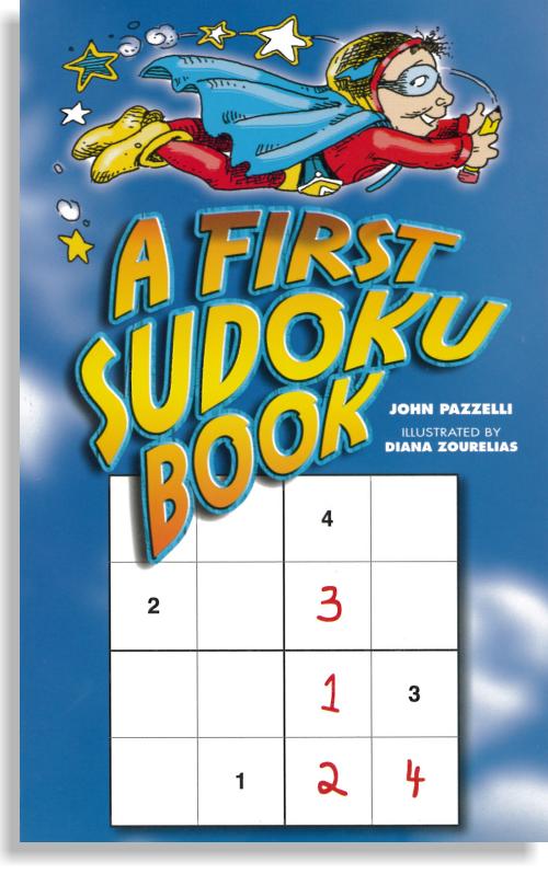 A First Sudoku Book