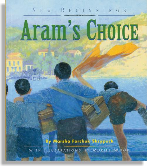 Aram's Choice