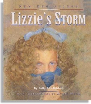 Lizzie's Storm