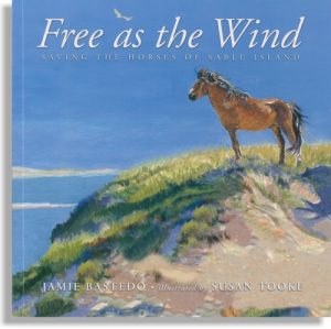 Free As the Wind
