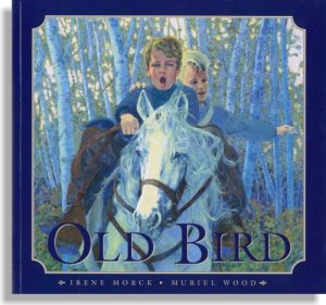Old Bird