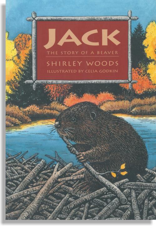 Jack: The Story of a Beaver