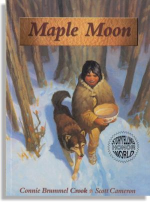 Maple Moon