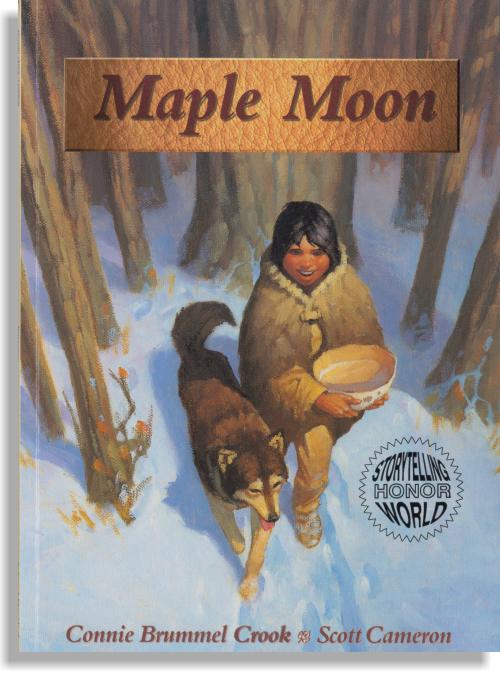 Maple Moon